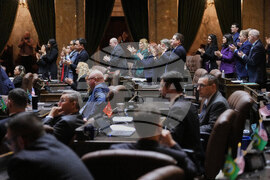 Washington Legislature