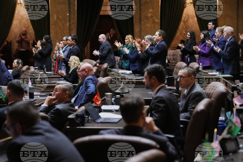 Washington Legislature