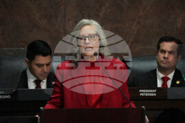 Arizona Governor Legislature