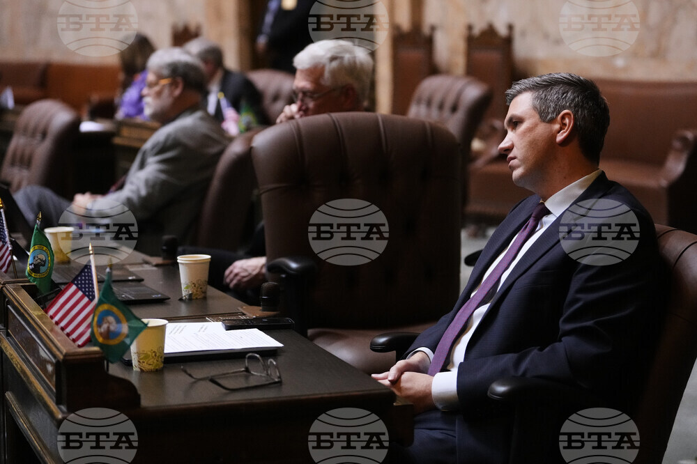 Washington Legislature