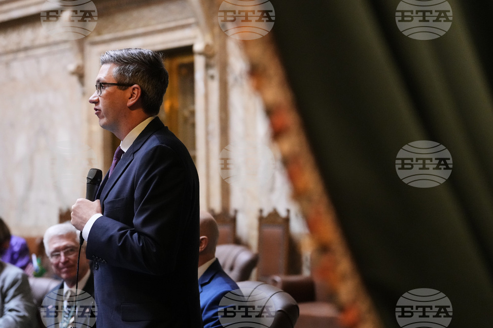 Washington Legislature