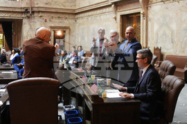 Washington Legislature