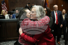 Arizona Governor Legislature