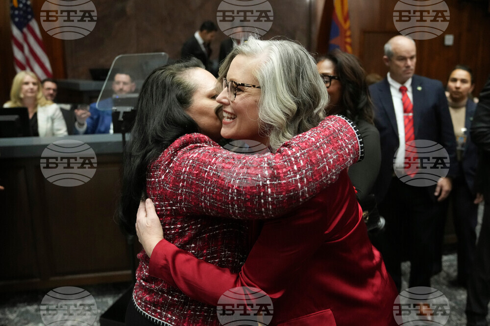 Arizona Governor Legislature