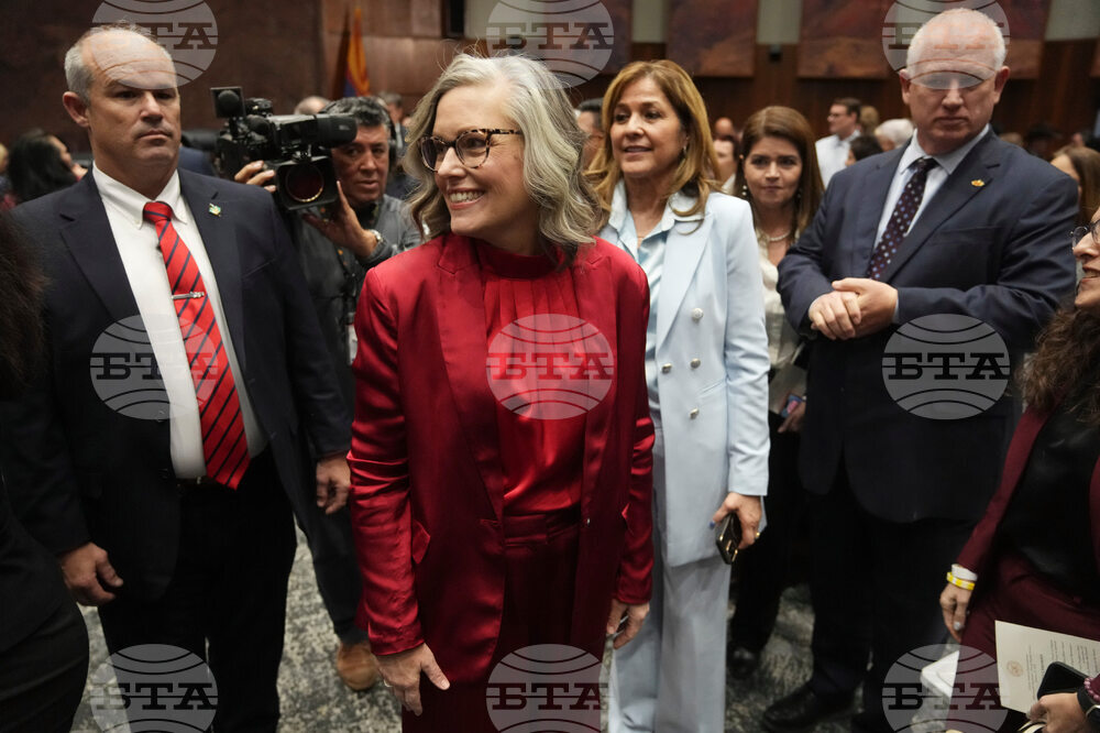 Arizona Governor Legislature