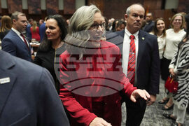 Arizona Governor Legislature