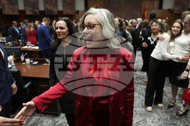 Arizona Governor Legislature