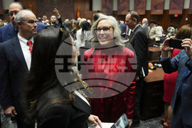 Arizona Governor Legislature