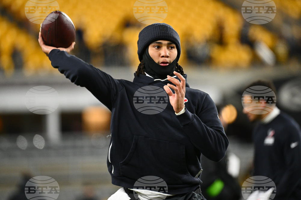 Texans Steelers Football