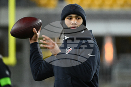 Texans Steelers Football