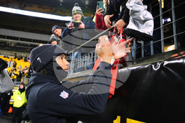 Texans Steelers Football