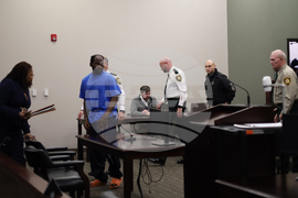 Mississippi Shootings