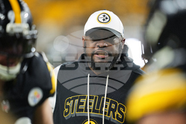 Texans Steelers Football