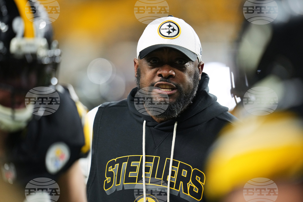 Texans Steelers Football