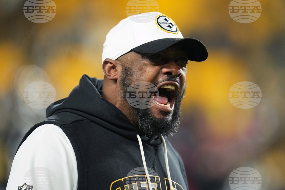 Texans Steelers Football