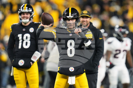 Texans Steelers Football