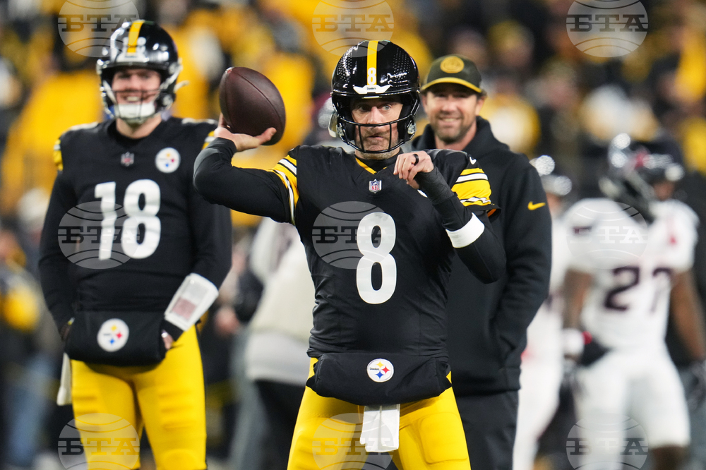 Texans Steelers Football