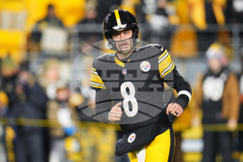 Texans Steelers Football