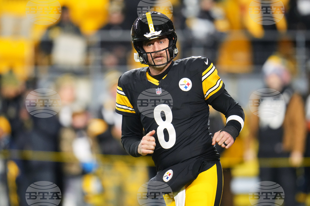 Texans Steelers Football