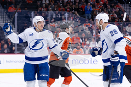 Lightning Flyers Hockey