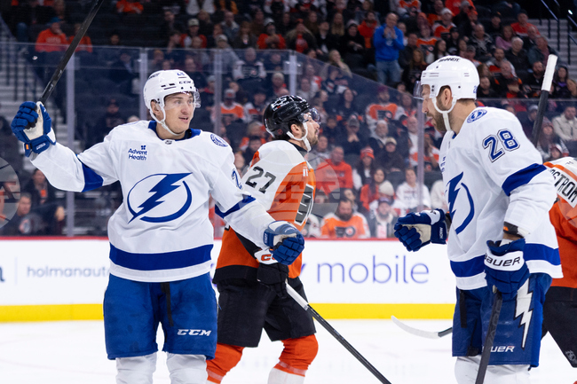 Lightning Flyers Hockey