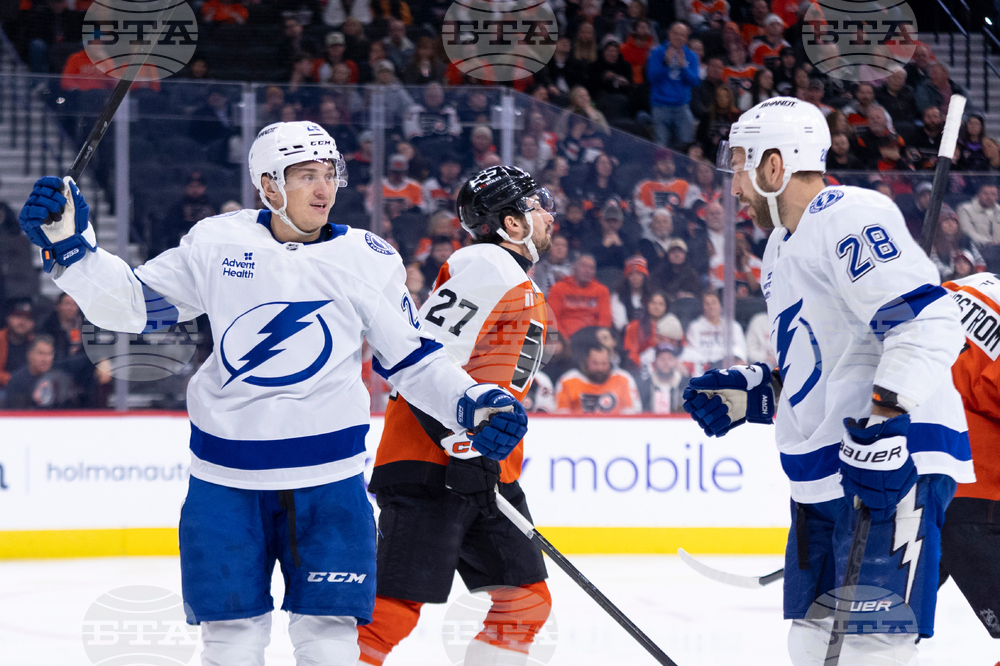 Lightning Flyers Hockey