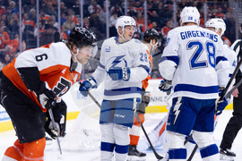 Lightning Flyers Hockey