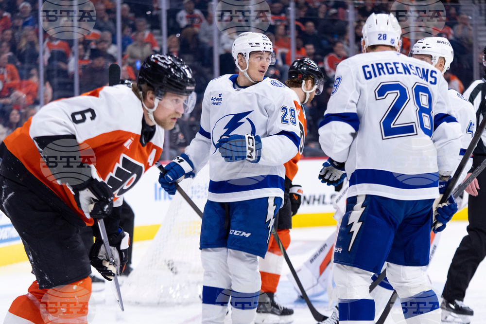 Lightning Flyers Hockey