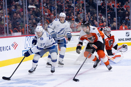 Lightning Flyers Hockey