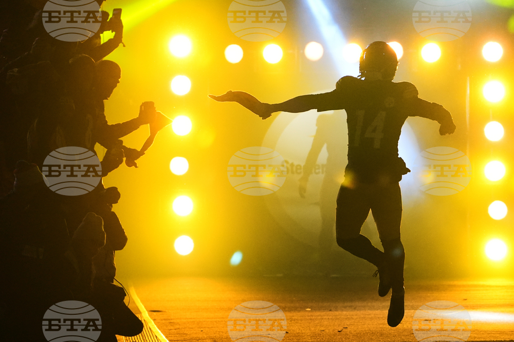 Texans Steelers Football