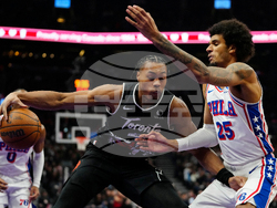 76ers Raptors Basketball