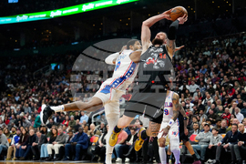 76ers Raptors Basketball