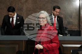 Arizona Governor Legislature