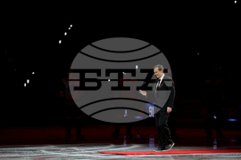 Hurricanes Red Wings Hockey