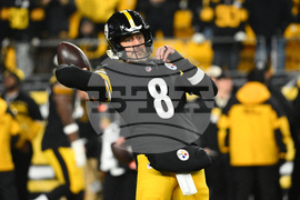 Texans Steelers Football