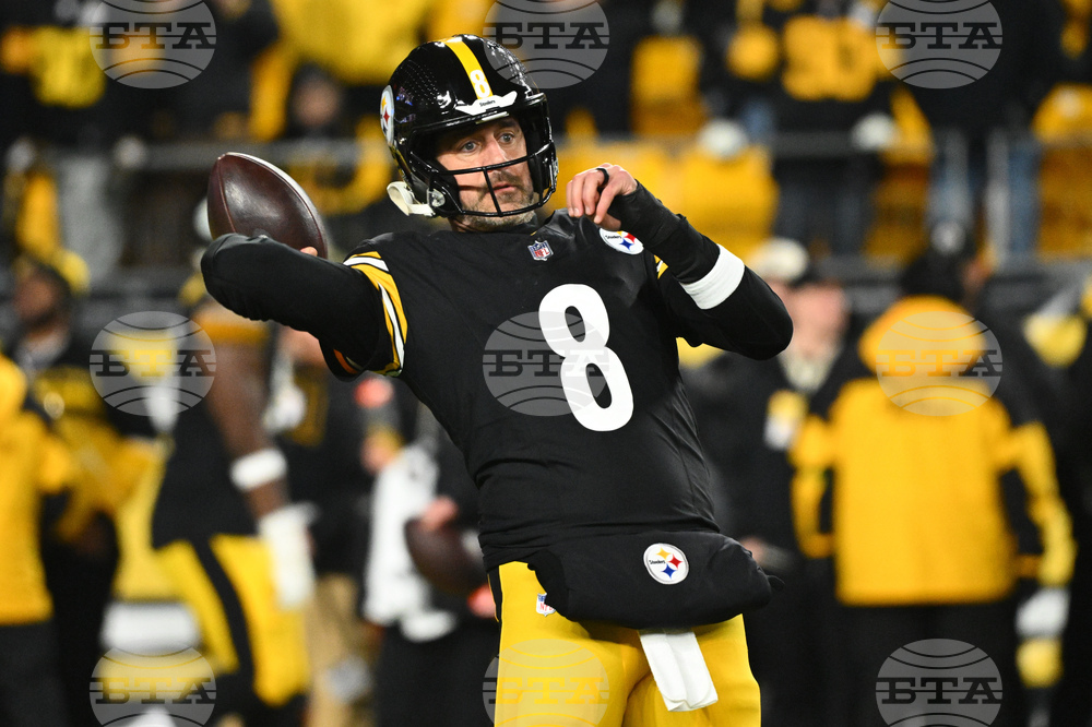 Texans Steelers Football