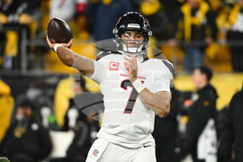 Texans Steelers Football