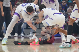 Jazz Cavaliers Basketball