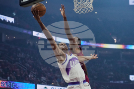 Jazz Cavaliers Basketball