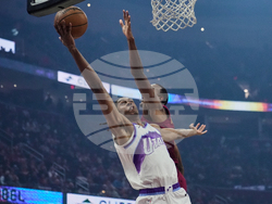 Jazz Cavaliers Basketball