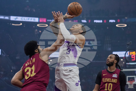 Jazz Cavaliers Basketball