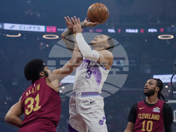 Jazz Cavaliers Basketball