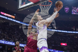 Jazz Cavaliers Basketball