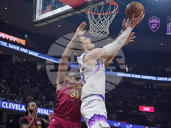 Jazz Cavaliers Basketball