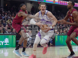 Jazz Cavaliers Basketball