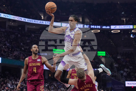 Jazz Cavaliers Basketball