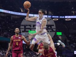 Jazz Cavaliers Basketball