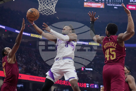 Jazz Cavaliers Basketball