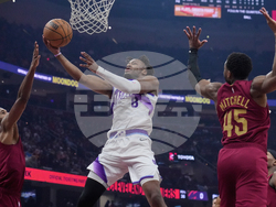 Jazz Cavaliers Basketball