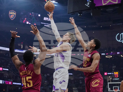 Jazz Cavaliers Basketball